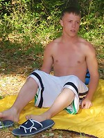 horny boys are smokin and love to fuck in the woods