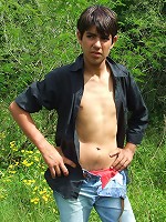 Home made twinks