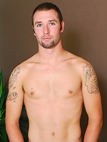 Eric Clayton Busts A Nut