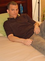 Puerto Rican Twink