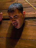 Hard Discipline