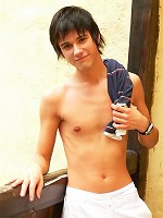 Beautiful cute and tasty Teen Boy