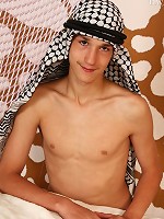 Teens Boys World