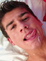 Young Self Suckers