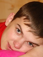 Gorgeous Twink Posing