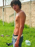 Mauro Dano are horny cute latino smooth twinks that perform exclusively at LatinoSmooth