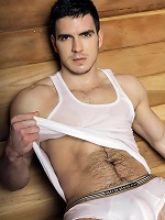 Patrick OBrien